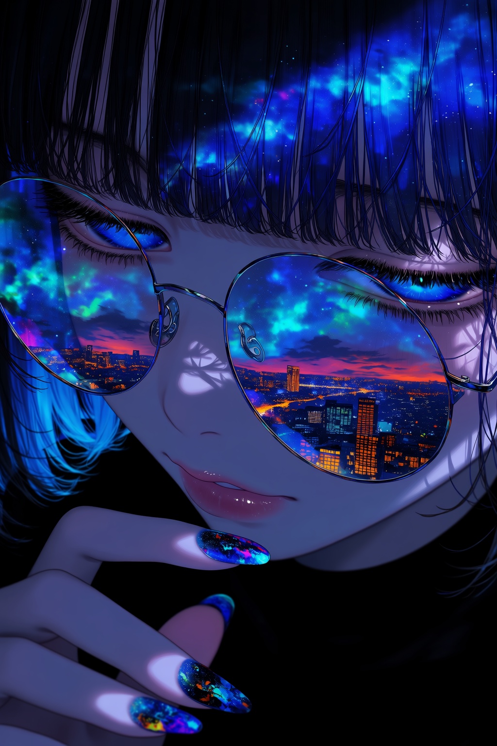 masterpiece,  best quality,  very aesthetic by Yoruuu on Tensor.Art