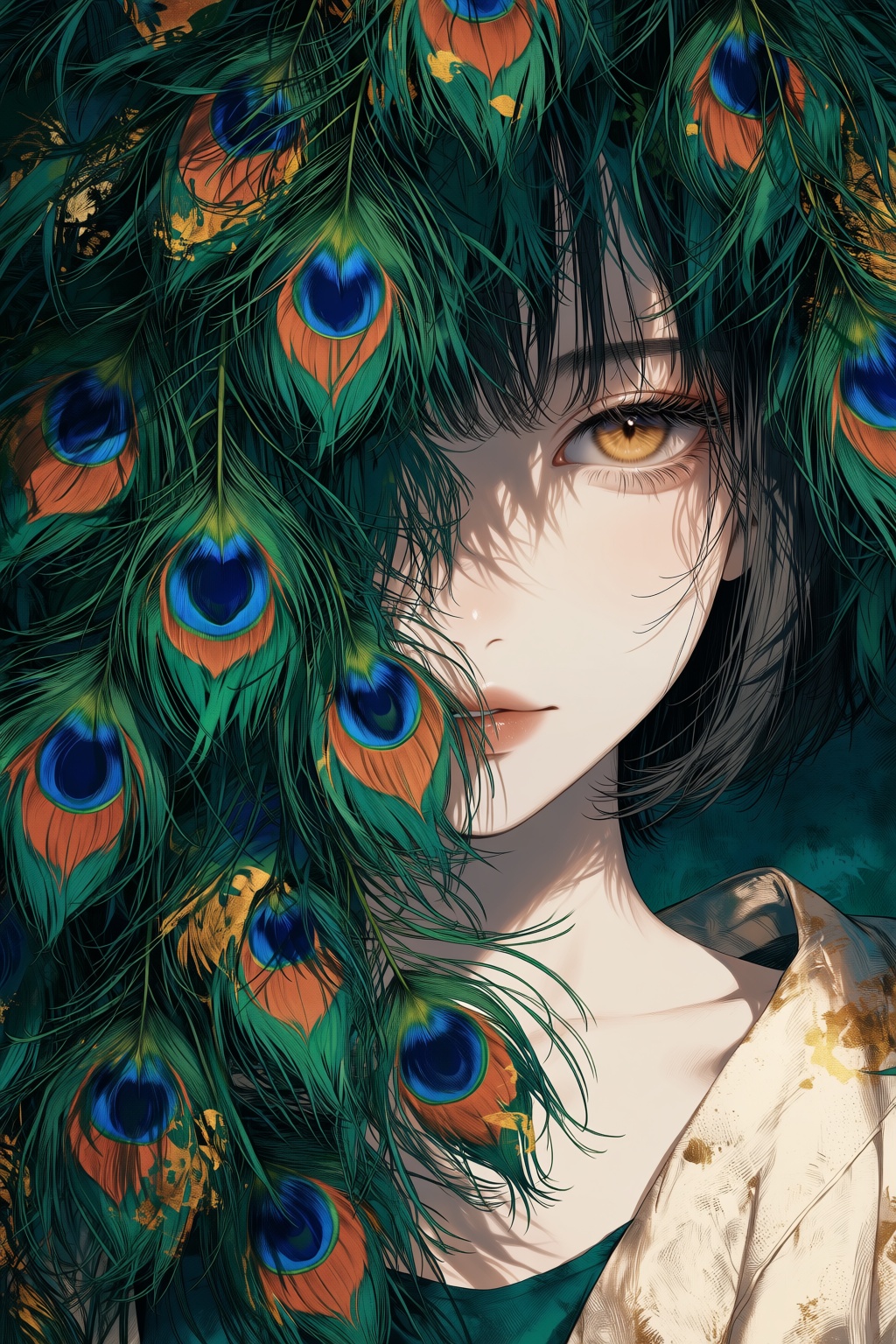 masterpiece,  best quality,  very aesthetic by Yoruuu on Tensor.Art