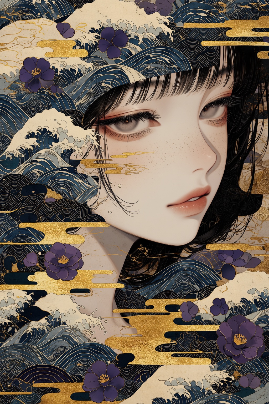 masterpiece,  best quality,  very aesthetic by Yoruuu on Tensor.Art