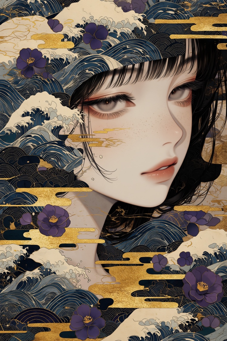 NIJISIS by Yoruuu on Tensor.Art