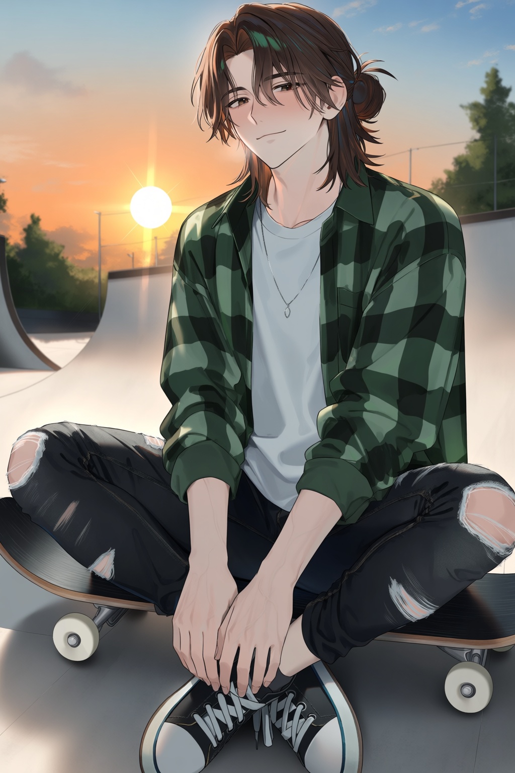 @zumizumi,  masterpiece,  best quality on Tensor.Art