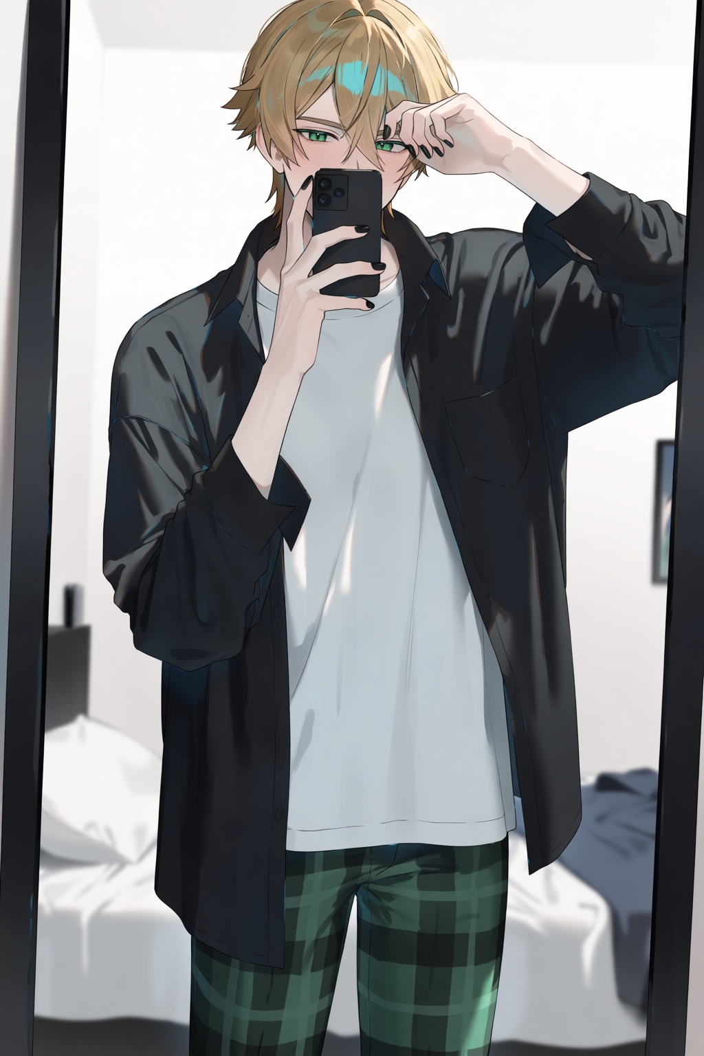 @zumizumi,  masterpiece,  best quality on Tensor.Art
