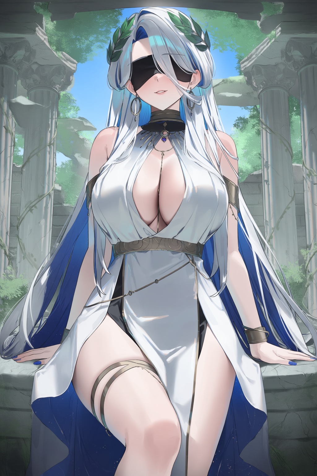 @zumizumi,  masterpiece,  best quality on Tensor.Art