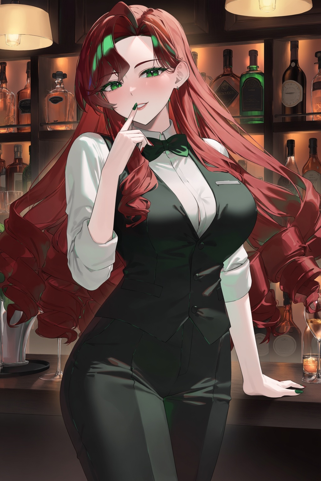 @zumizumi,  masterpiece,  best quality on Tensor.Art