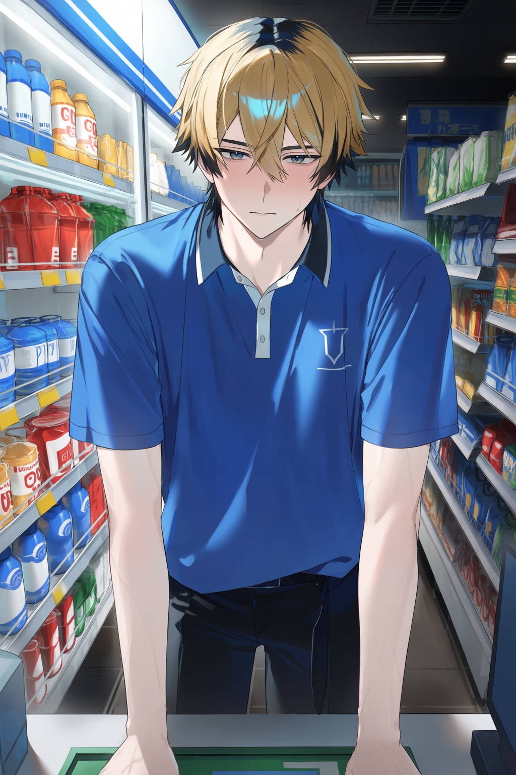 @zumizumi,  masterpiece,  best quality on Tensor.Art