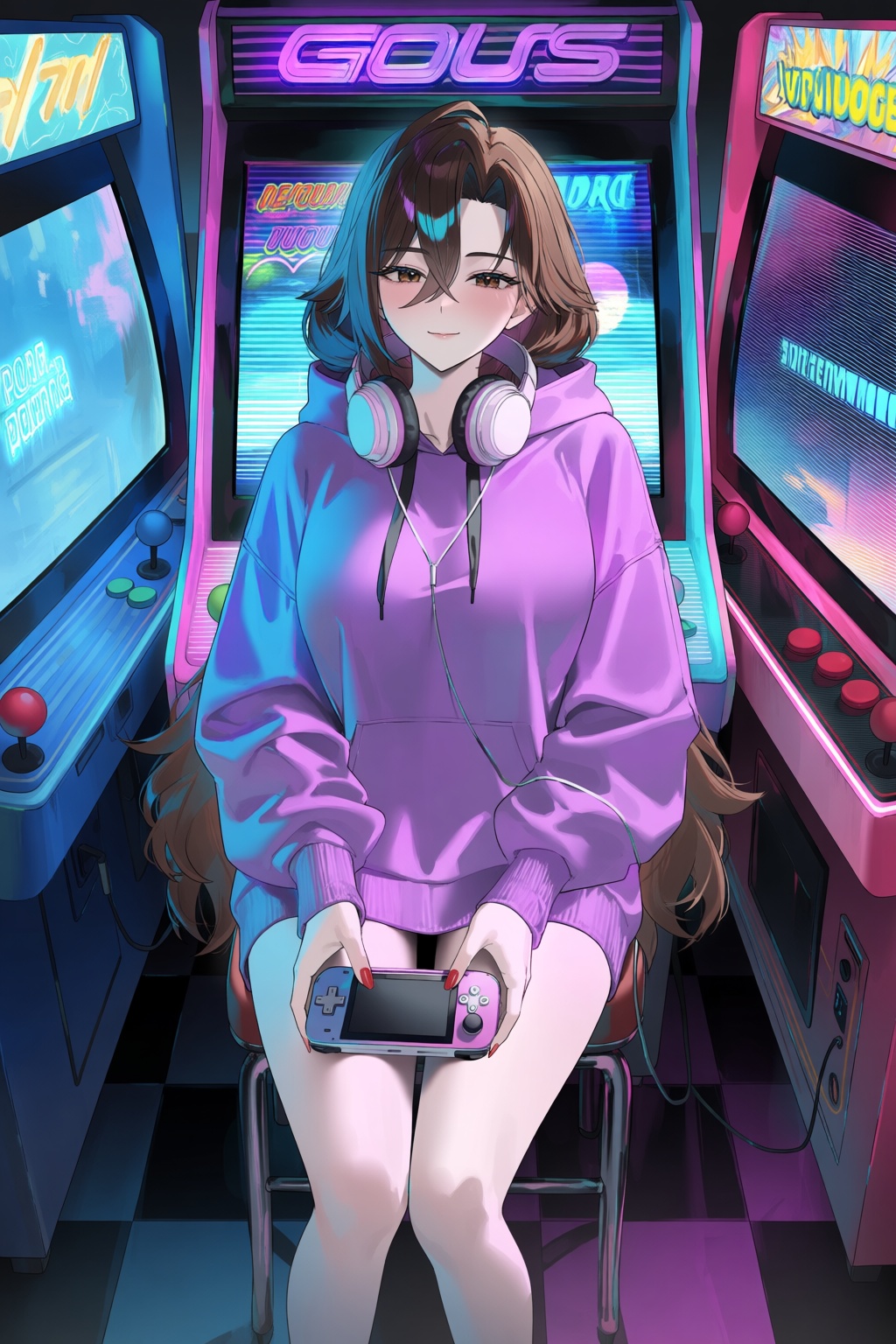 @zumizumi,  masterpiece,  best quality on Tensor.Art