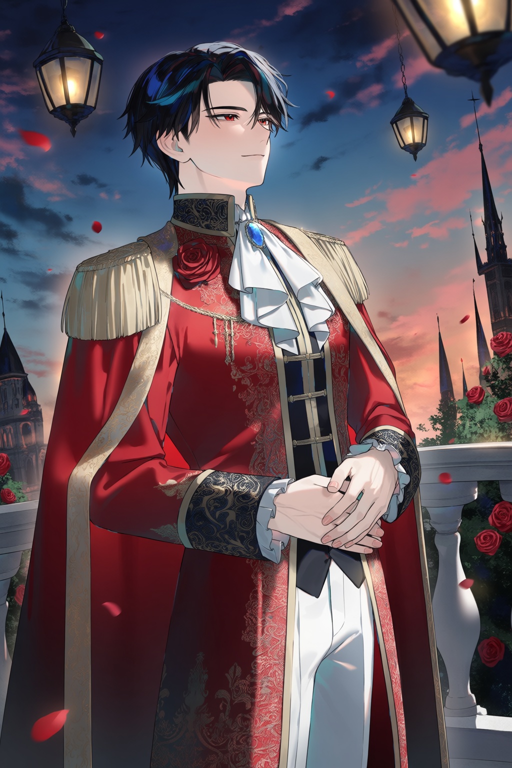@zumizumi,  masterpiece,  best quality on Tensor.Art