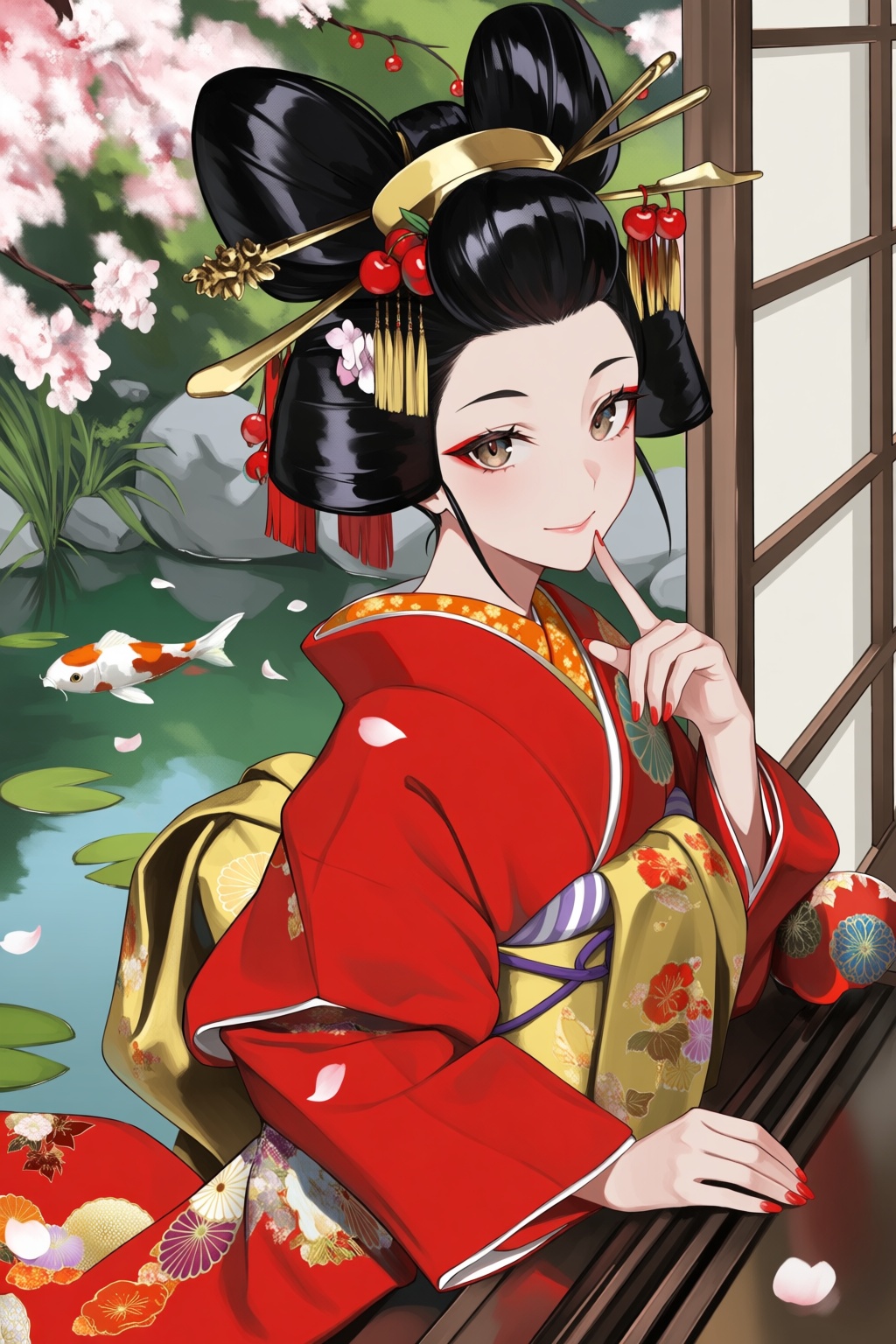 @LAM,  masterpiece,  best quality on Tensor.Art
