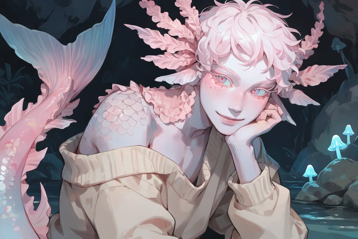 detailed hair,  detailed face,  detailed eyes on Tensor.Art