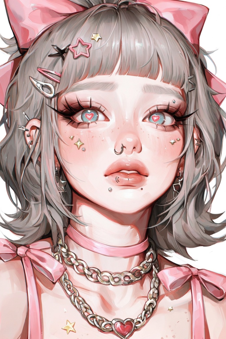 detailed hair,  detailed face,  detailed eyes on Tensor.Art