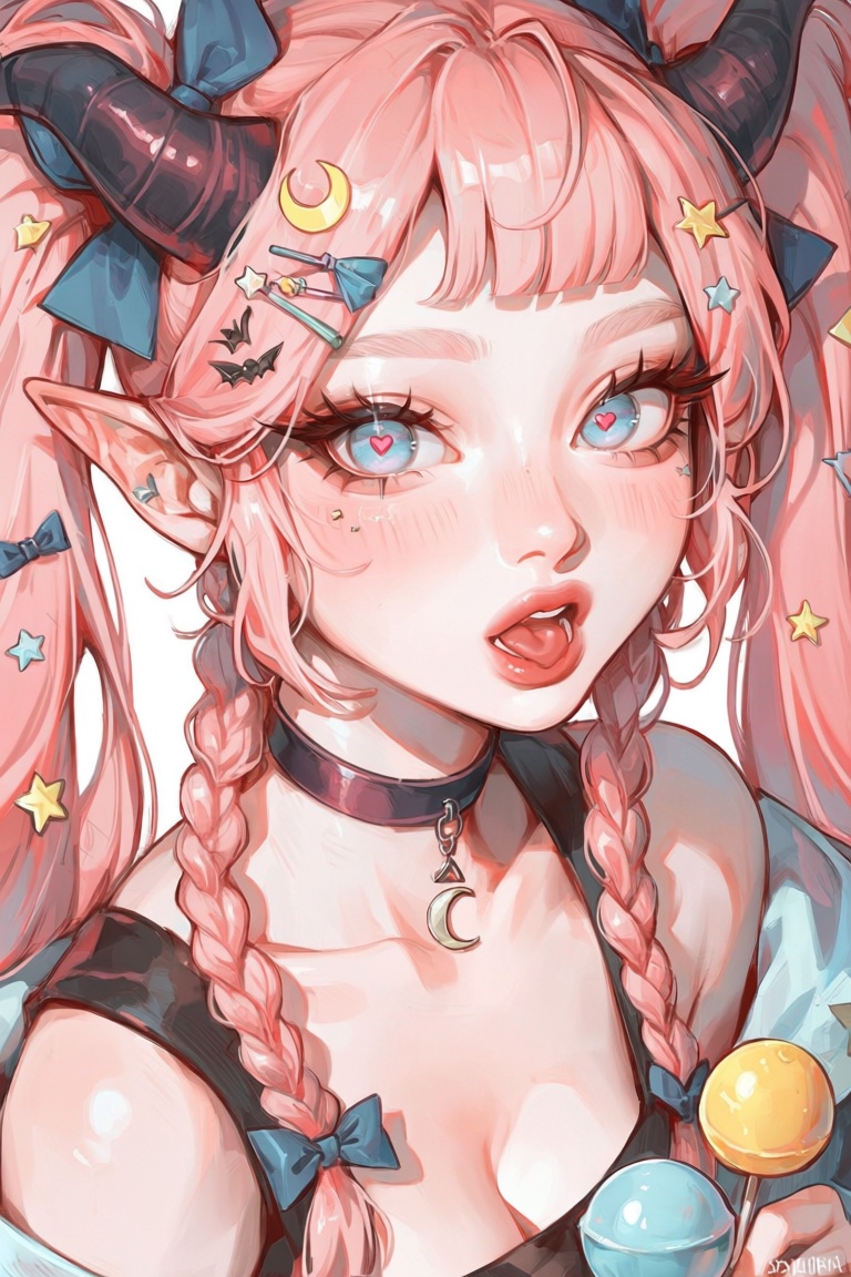 detailed hair,  detailed face,  detailed eyes on Tensor.Art