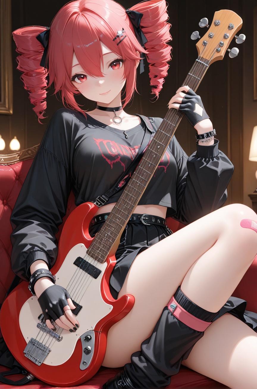 masterpiece,  best quality,  ultra-detailed on Tensor.Art