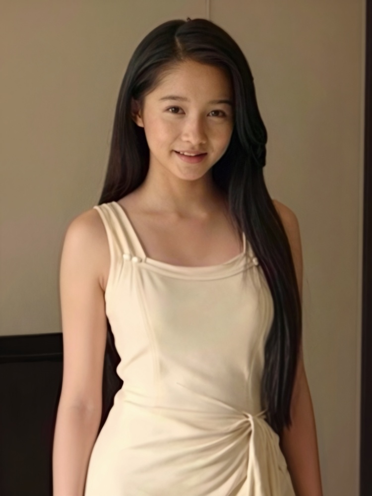 Z女星 by SUNSHINE on Tensor.Art