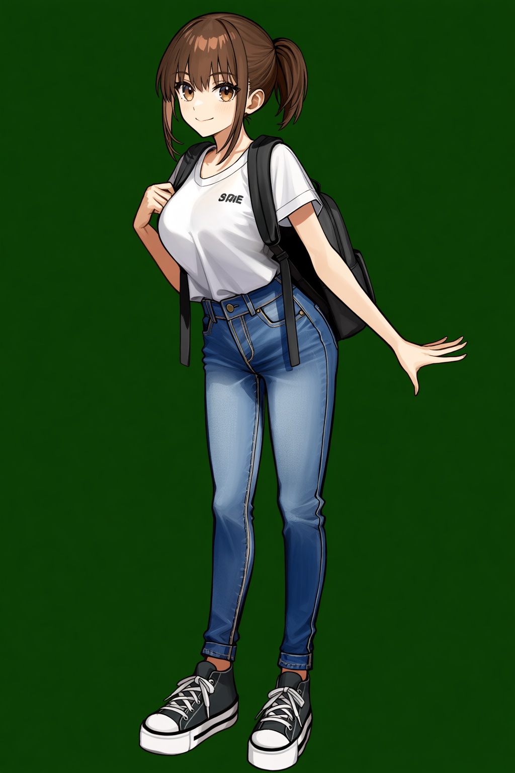 @wadasprite,  sprite,  best quality on Tensor.Art