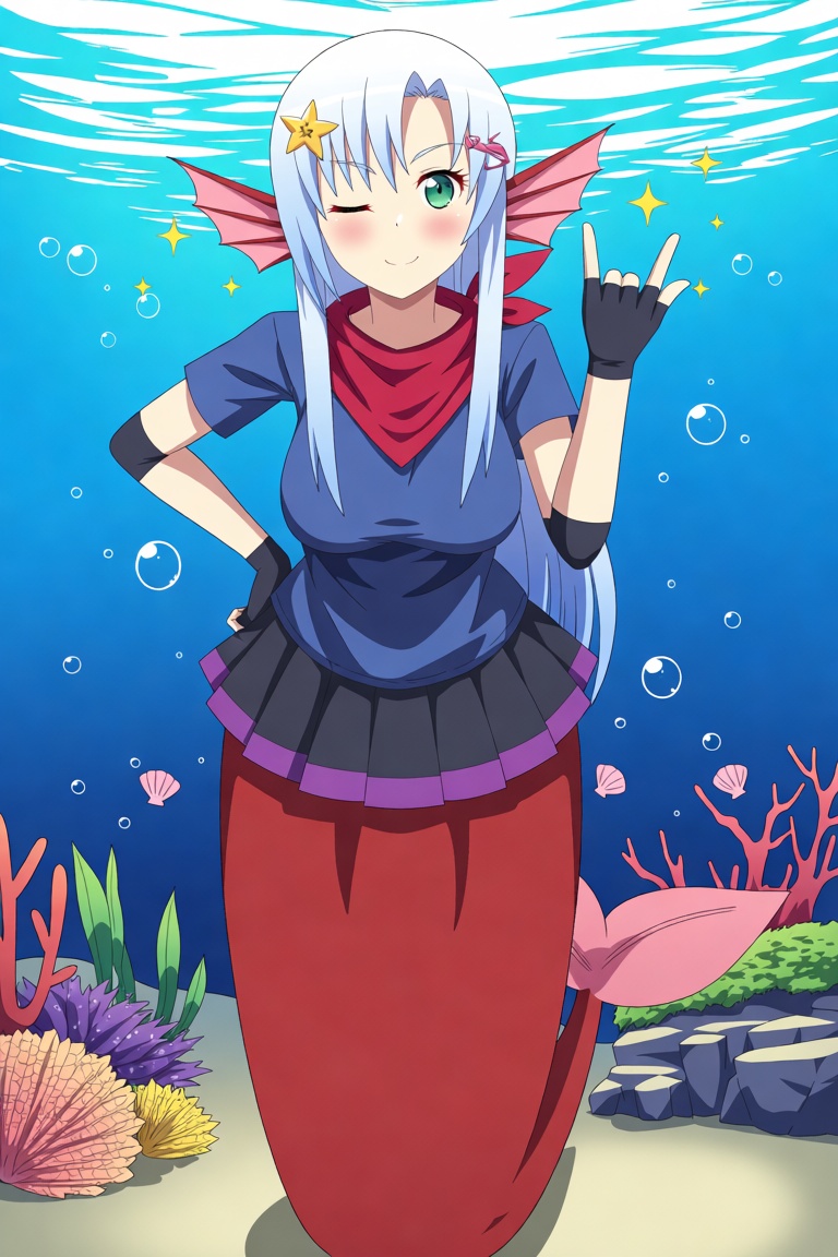 (@monster musume no iru nichijou),  high resolution,  gorgeous on Tensor.Art