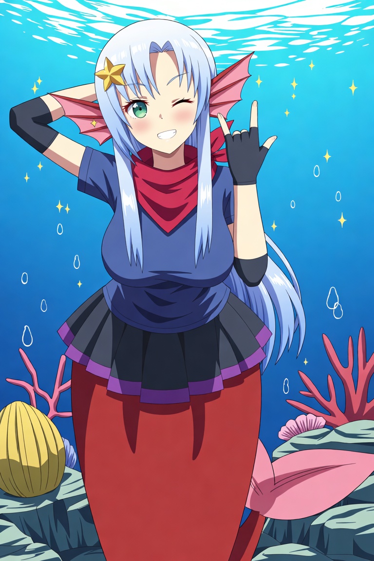 (@monster musume no iru nichijou),  high resolution,  gorgeous on Tensor.Art