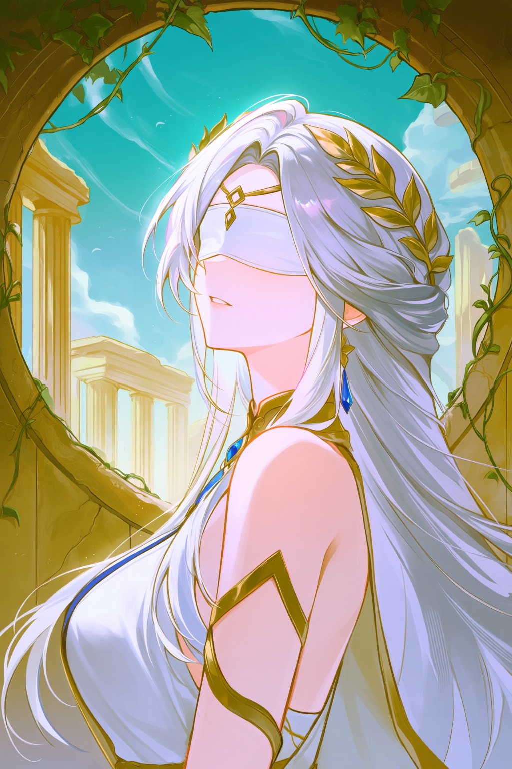 @BINA,  @sebin,  upper body focus on Tensor.Art
