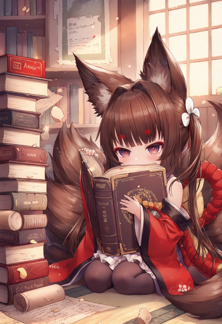 小天城-蔚蓝航线 by 燕麦粥巧克力 on Tensor.Art