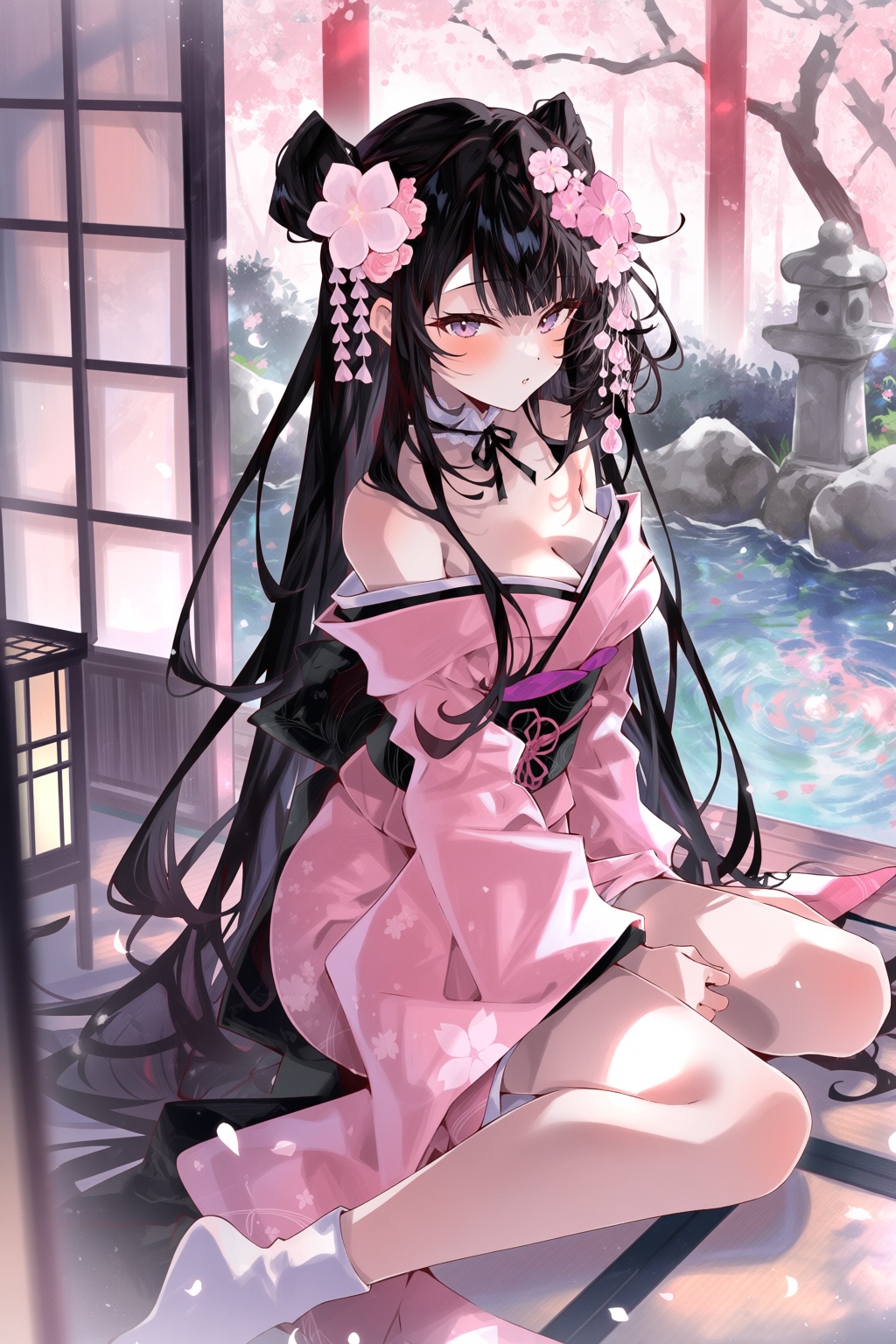 @arutera,  1girl,  solo on Tensor.Art