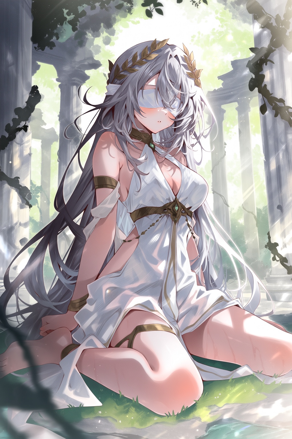 @arutera,  1girl,  solo on Tensor.Art