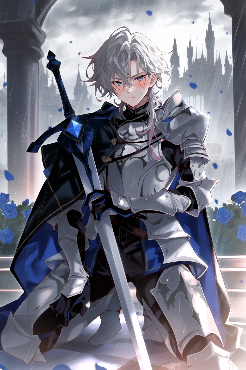 @arutera,  1boy,  solo on Tensor.Art