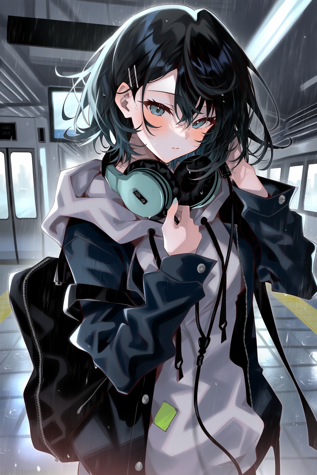 @arutera,  1girl,  solo on Tensor.Art