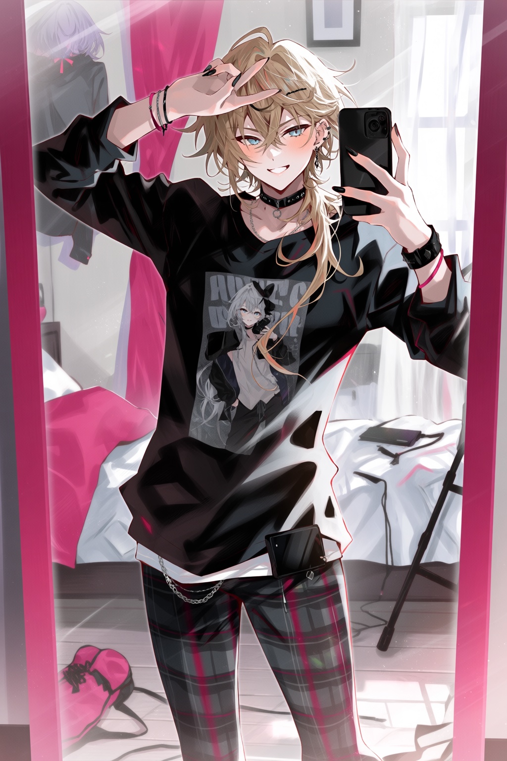 @arutera,  1boy,  solo on Tensor.Art