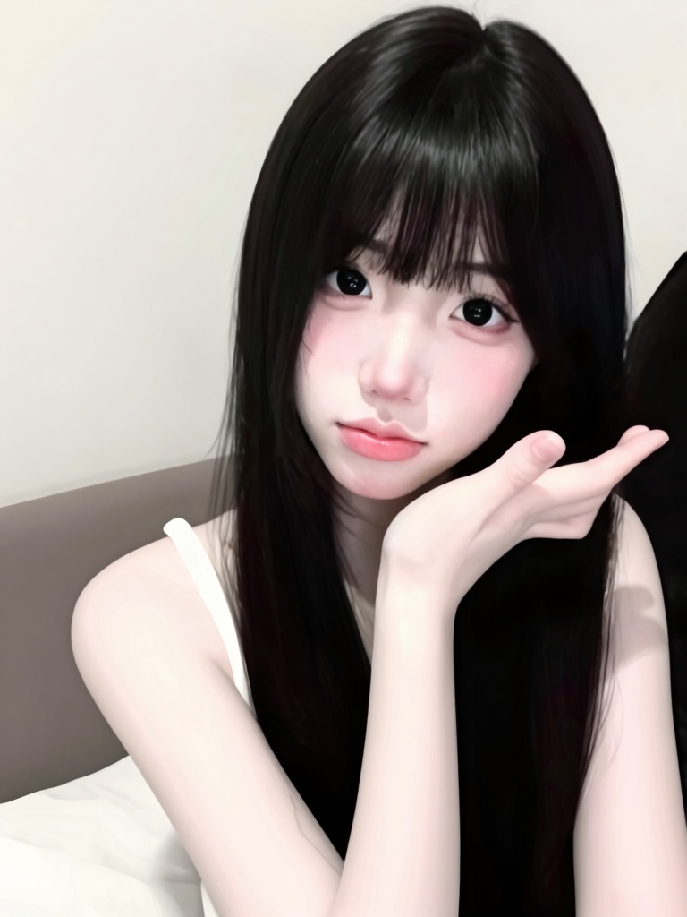 AI generated image by 星光花园 on Tensor.Art