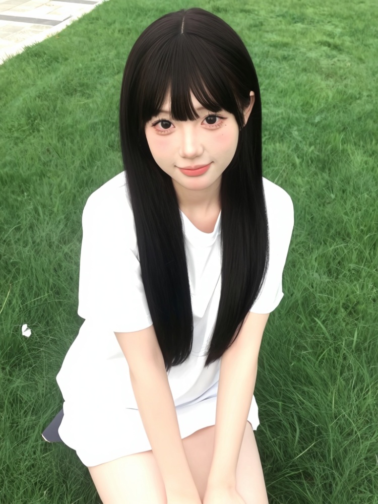 fashion by 星光花园 on Tensor.Art