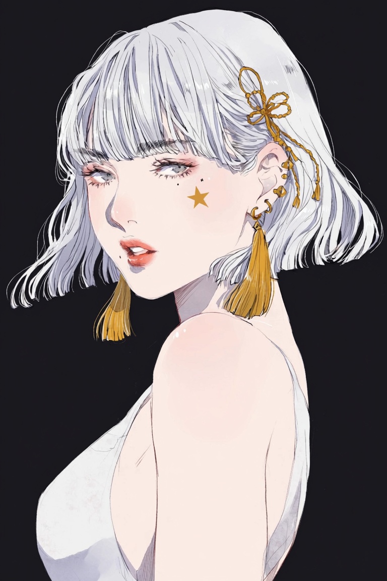 l0pu,  1girl,  solo on Tensor.Art