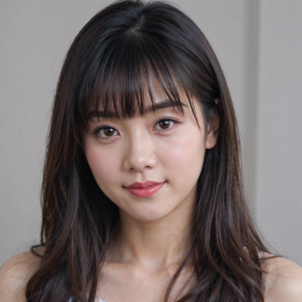 realistic,  close-up,  1girl on Tensor.Art
