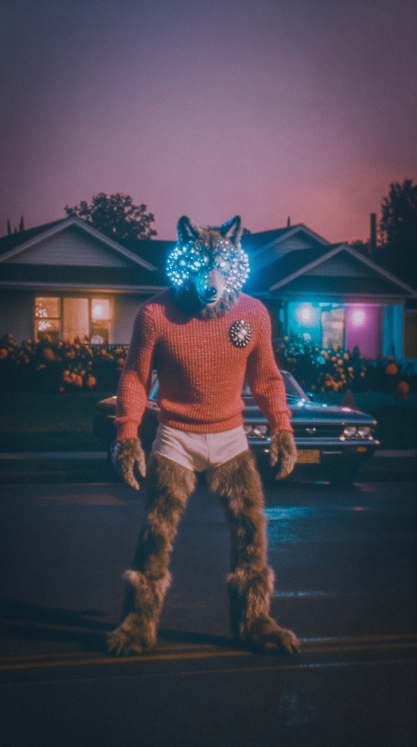 lightleaks,  lomography,  analog photography on Tensor.Art