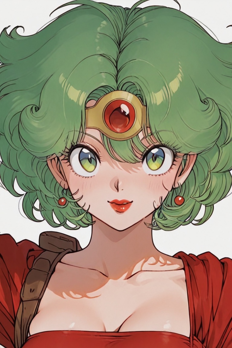 long eyelashes,  large pupils,  Beautiful eyes on Tensor.Art