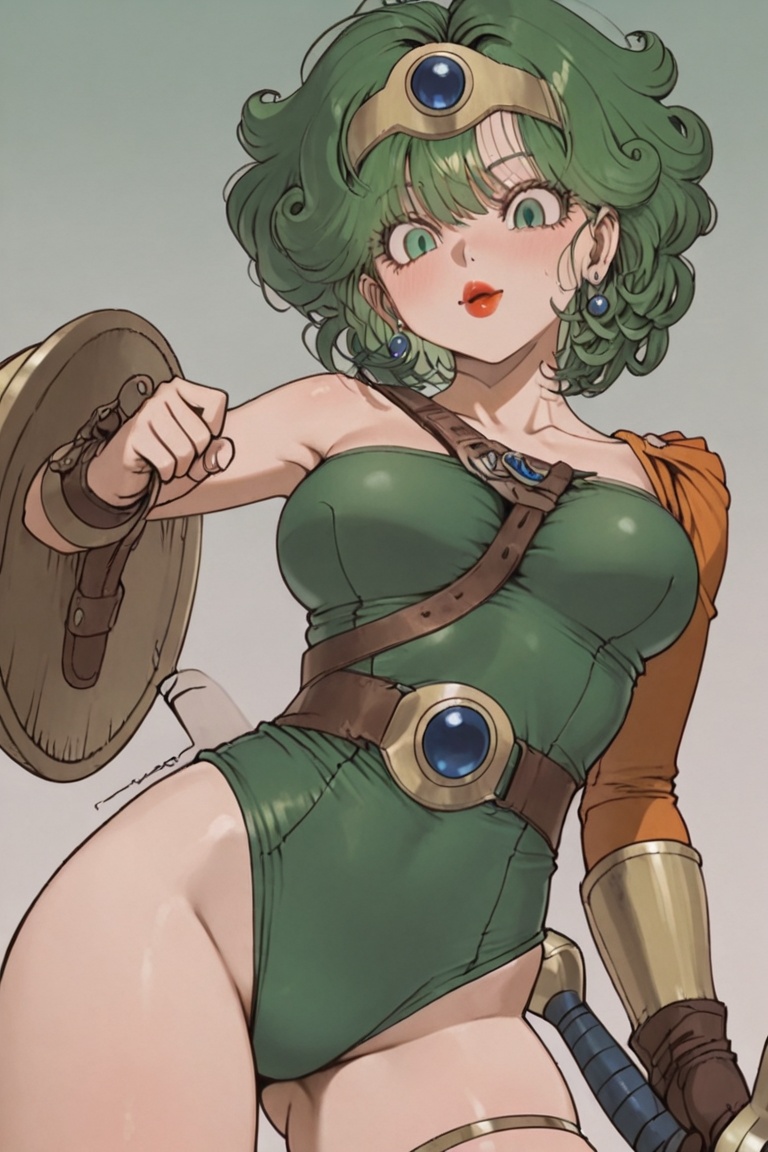 Leotard Knight,  masterpiece,  best quality on Tensor.Art