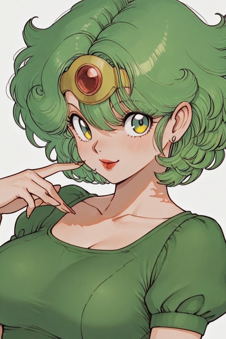 long eyelashes,  large pupils,  Beautiful eyes on Tensor.Art