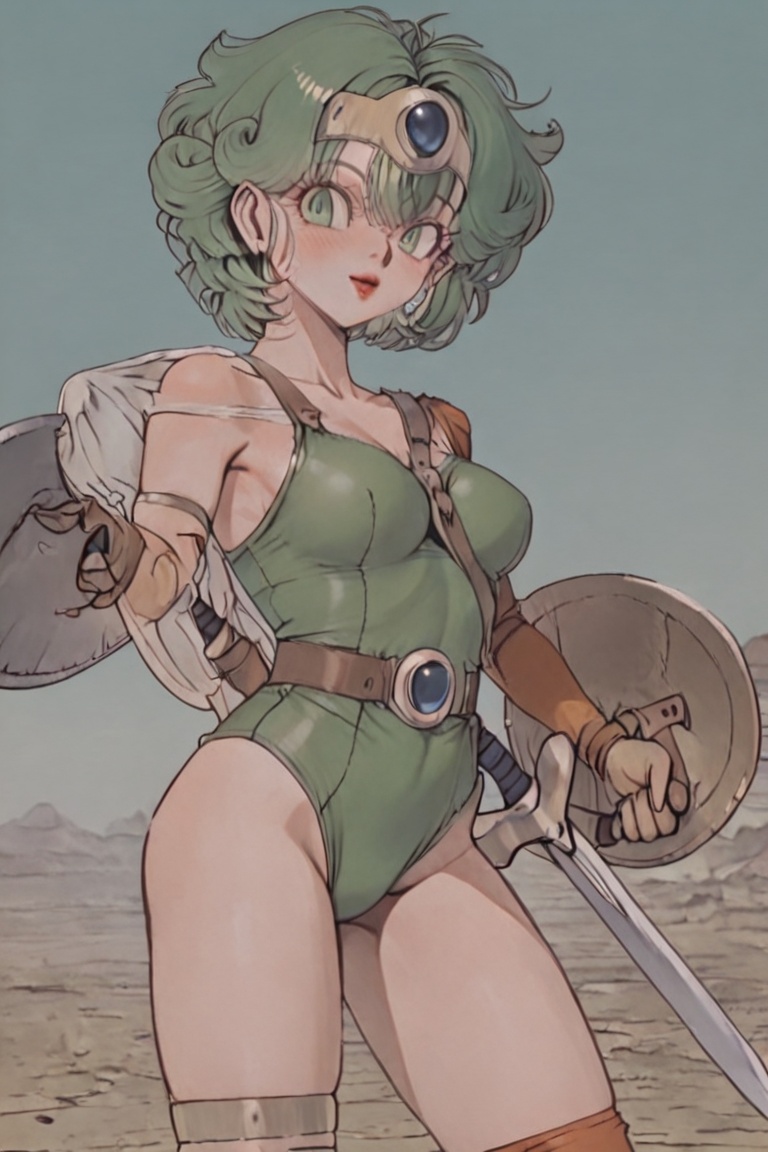 Leotard Knight,  masterpiece,  best quality on Tensor.Art