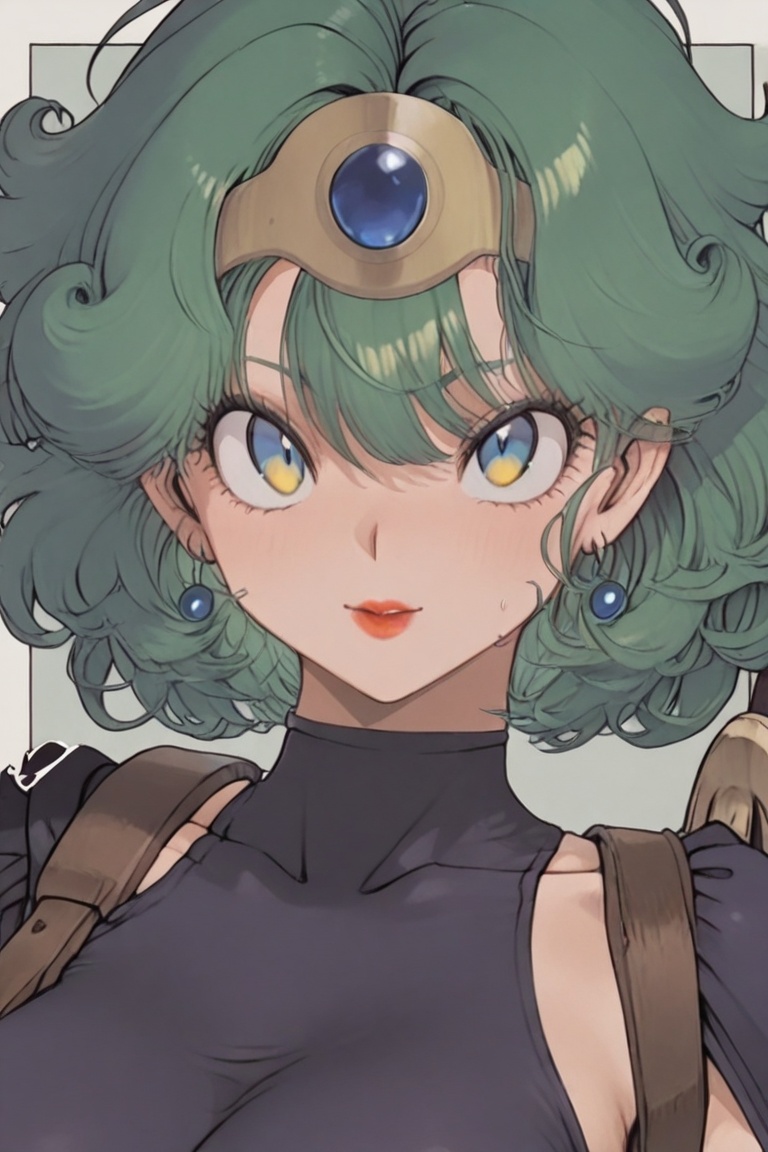 Beautiful eyes,  long eyelashes,  large pupils on Tensor.Art