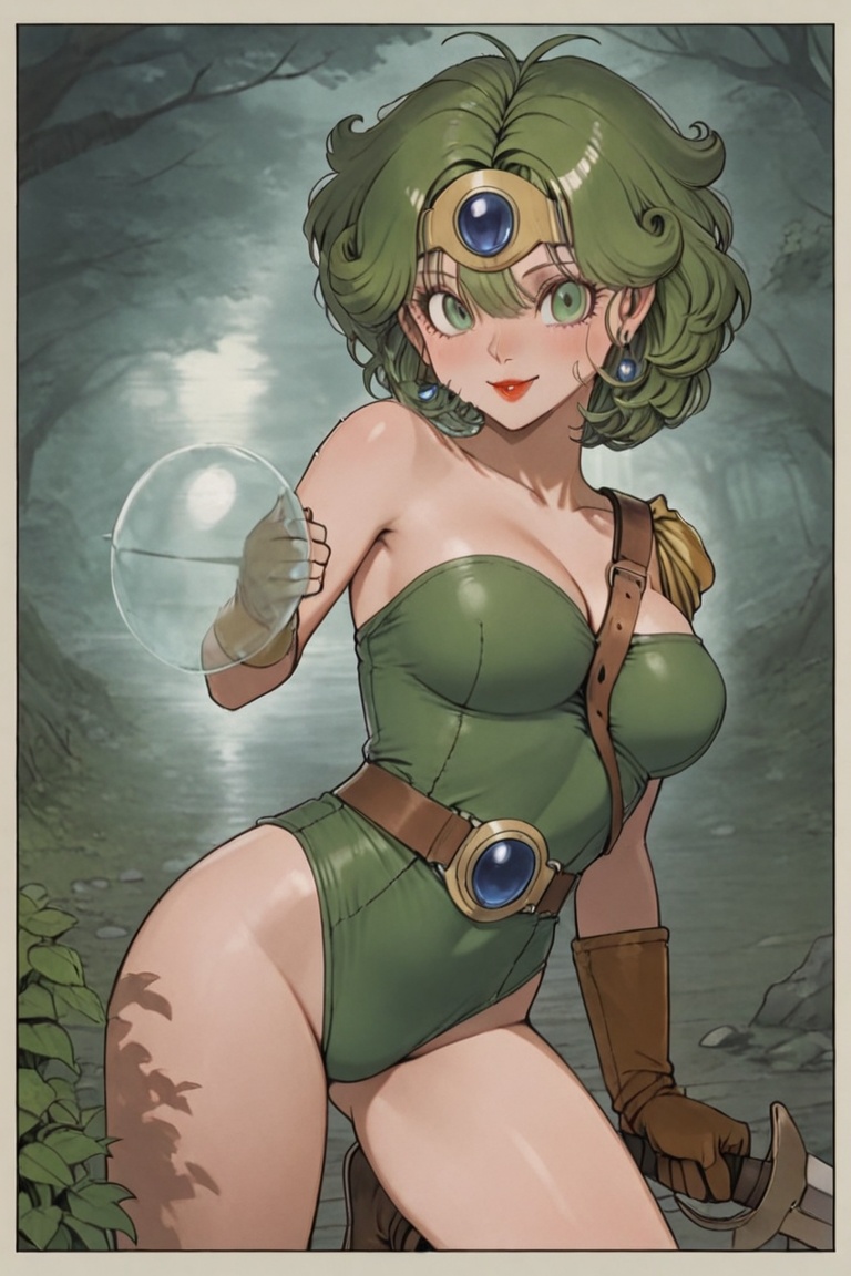 Leotard Knight,  masterpiece,  best quality on Tensor.Art