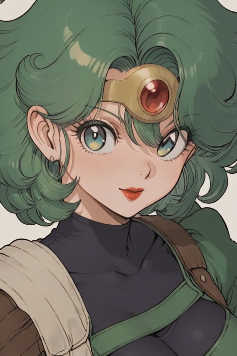 Beautiful eyes,  long eyelashes,  large pupils on Tensor.Art