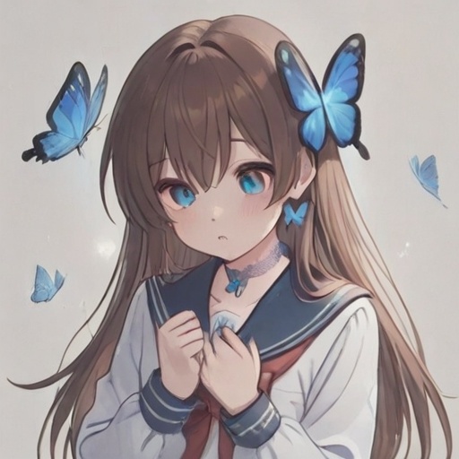 AI generated image on Tensor.Art