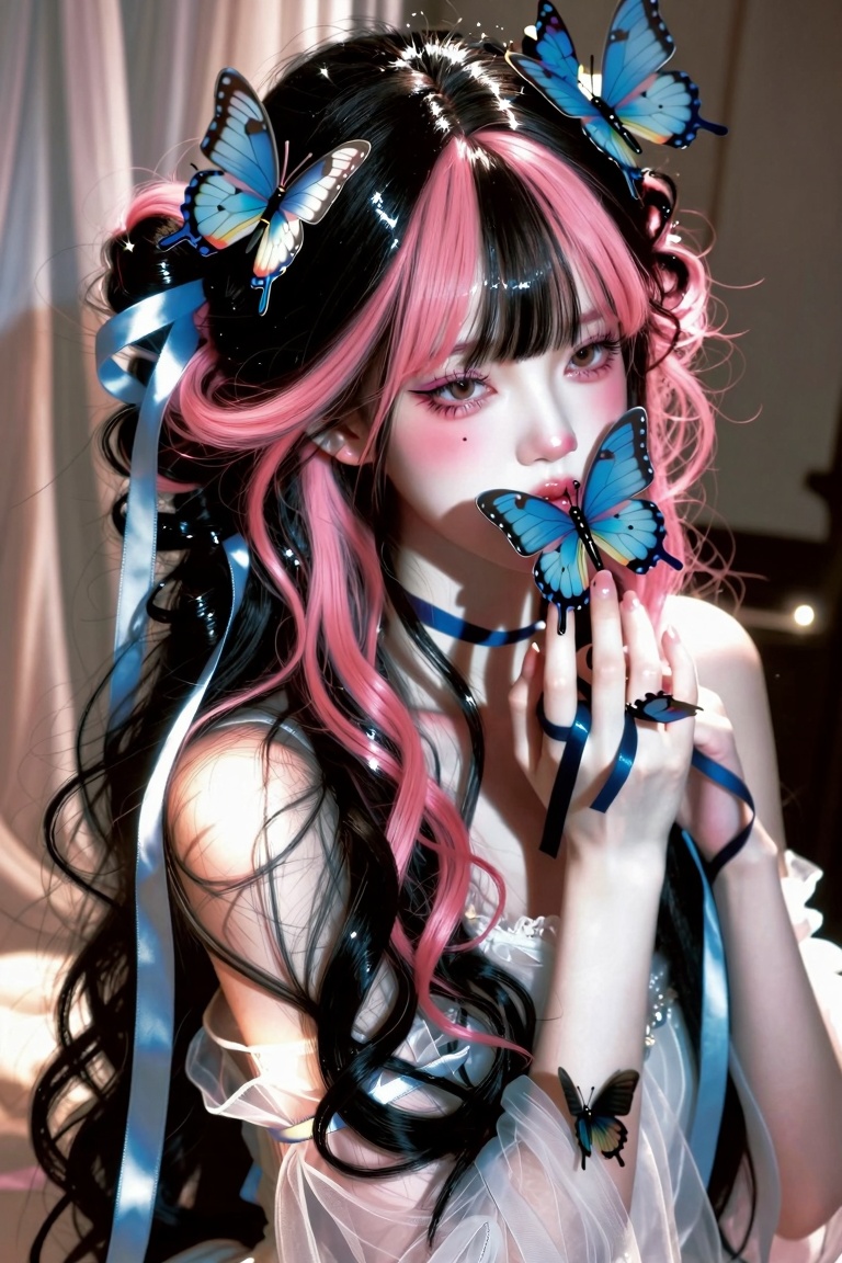 (artist:yoneyamamai:0. solo,  close mouth. ((random pose)). 1girl,  pale skin on Tensor.Art