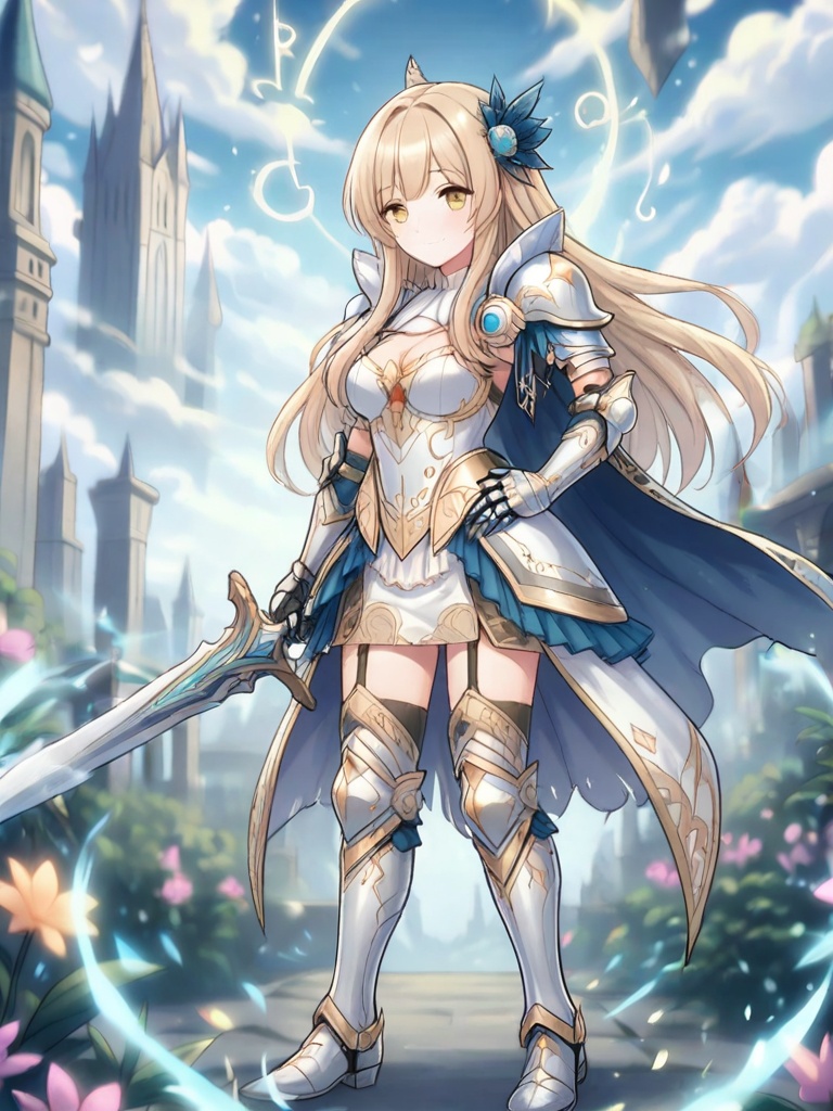 AI generated image by 阿哲诗人 on Tensor.Art