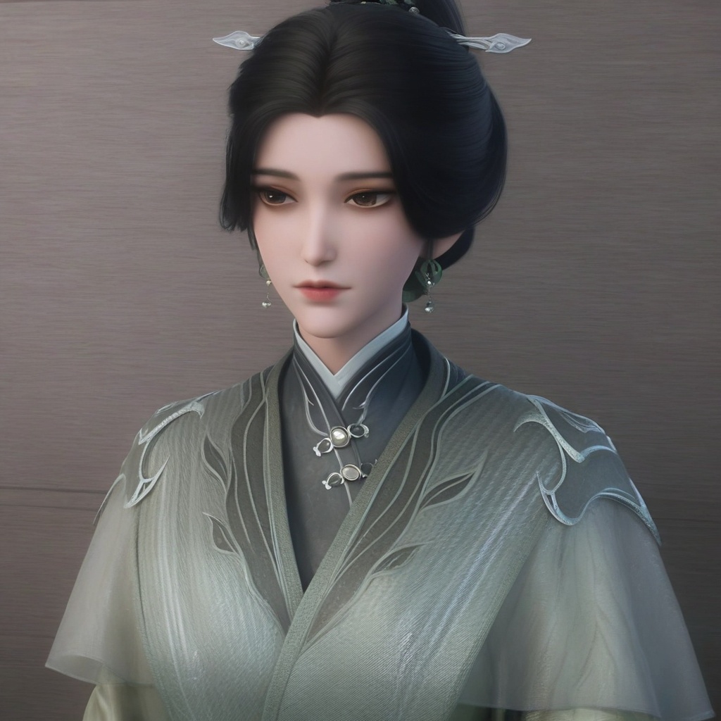 AI generated image by 陌路 on Tensor.Art