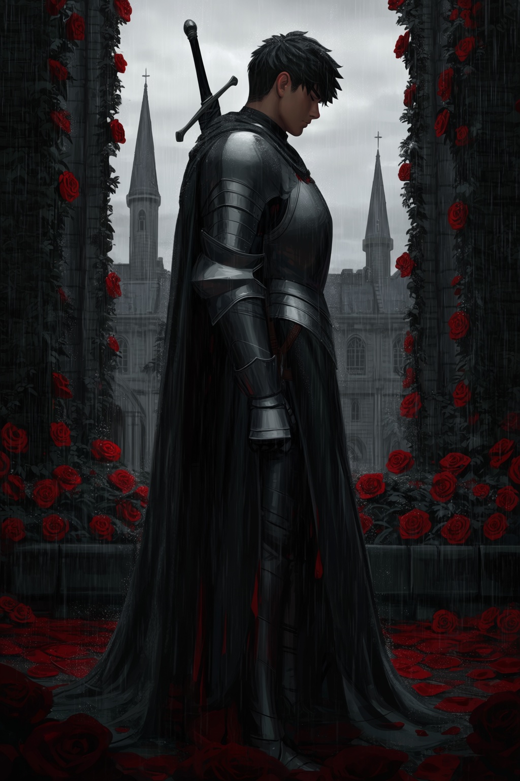 @guweiz,  @guwe1z,  best quality on Tensor.Art