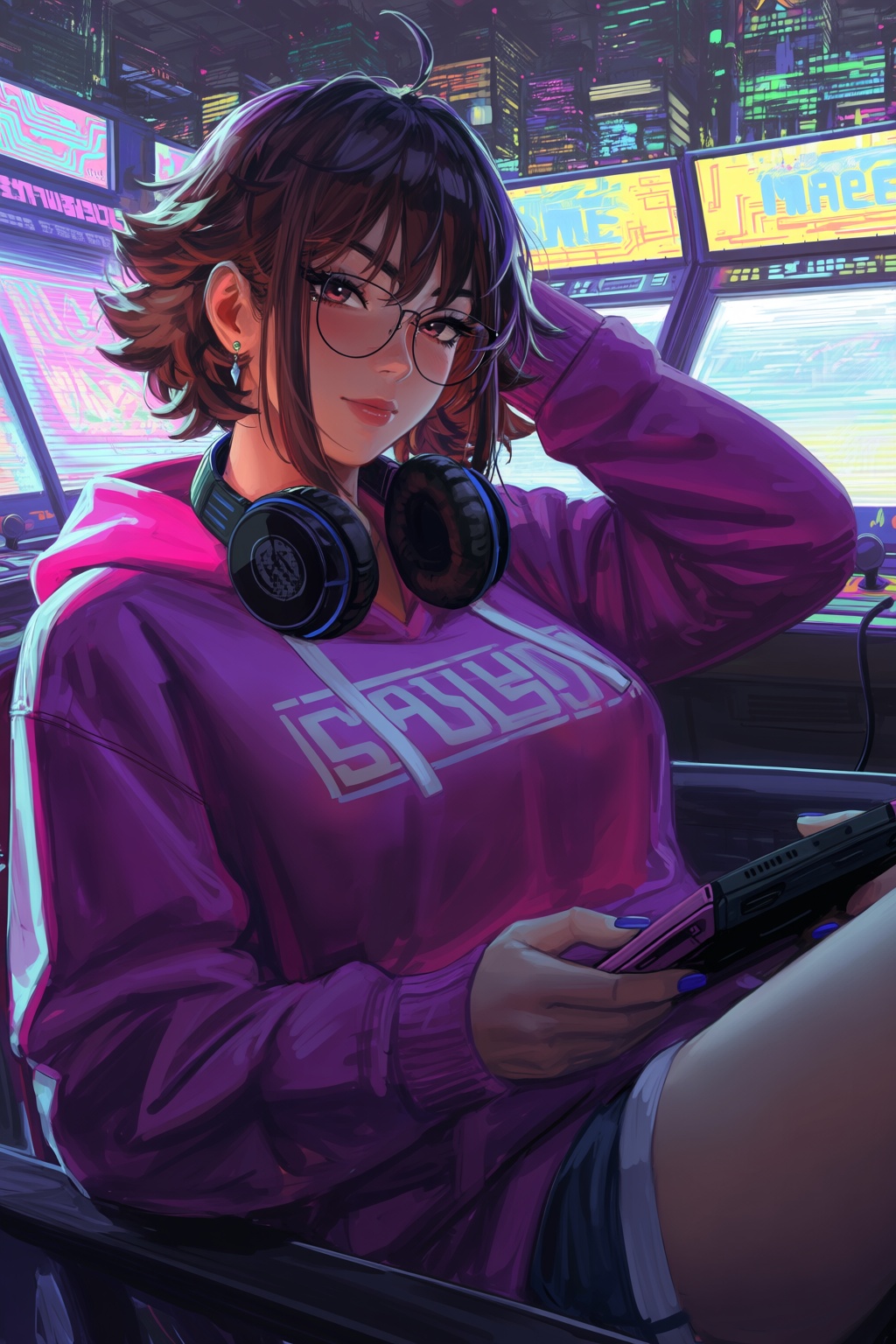 @guweiz,  @guwe1z,  best quality on Tensor.Art