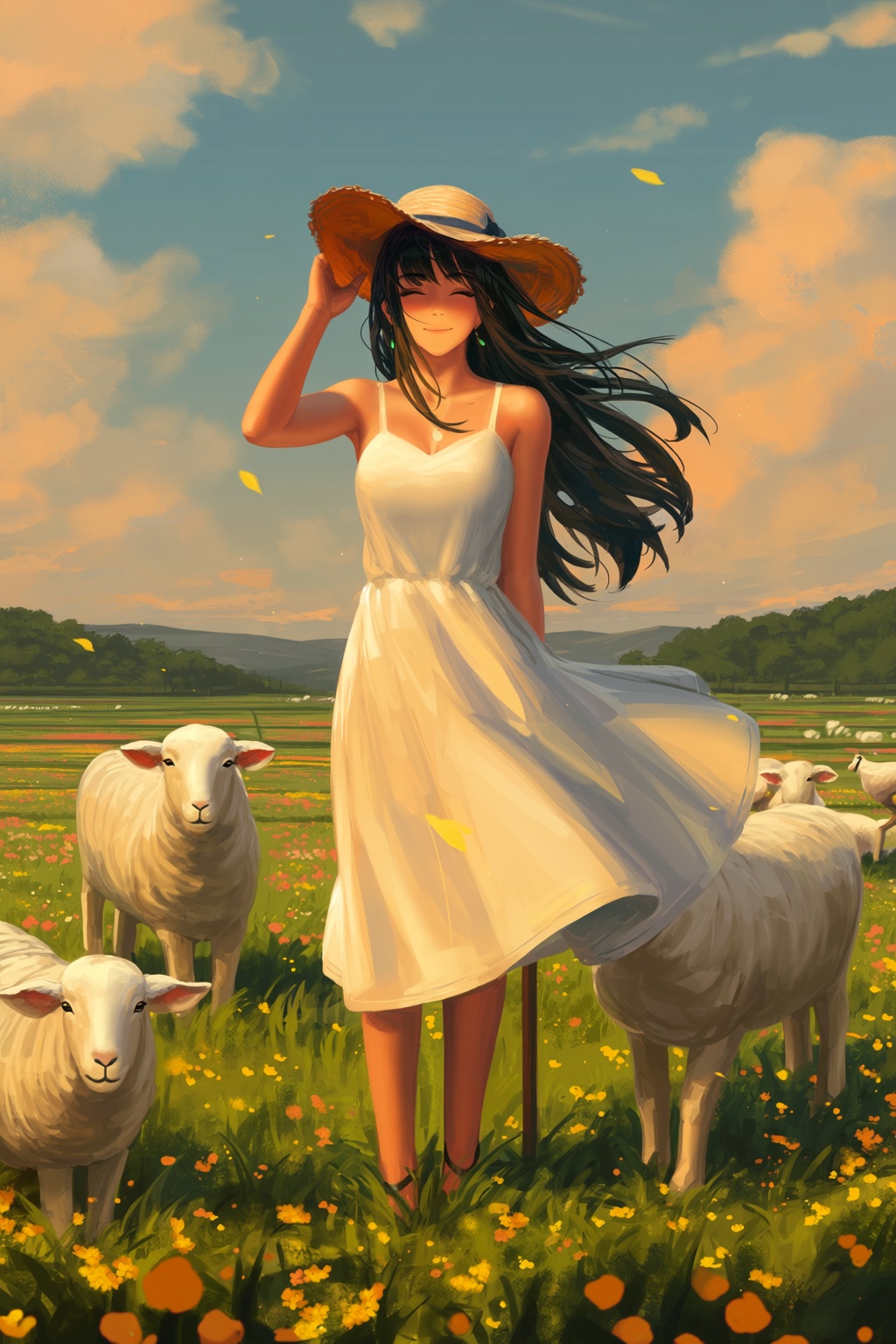 @guweiz,  @guwe1z,  best quality on Tensor.Art