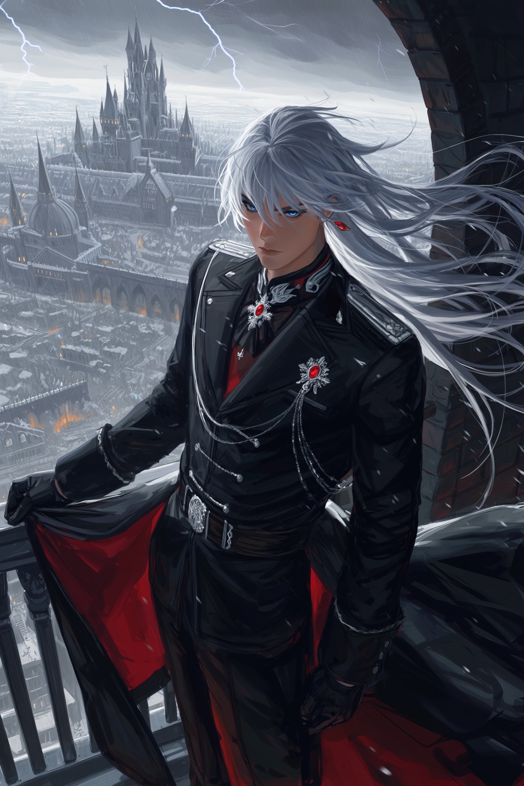 @guweiz,  @guwe1z,  best quality on Tensor.Art