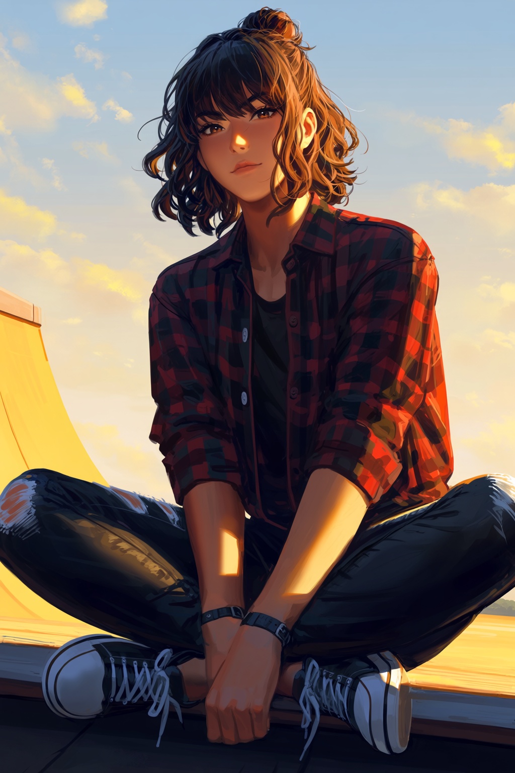 @guweiz,  @guwe1z,  best quality on Tensor.Art