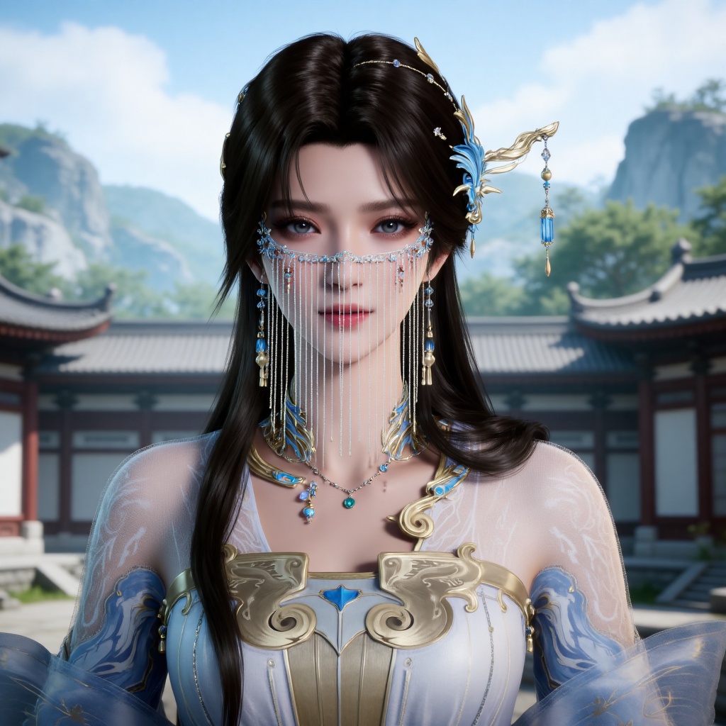 AI generated image by DJ大江东去 on Tensor.Art