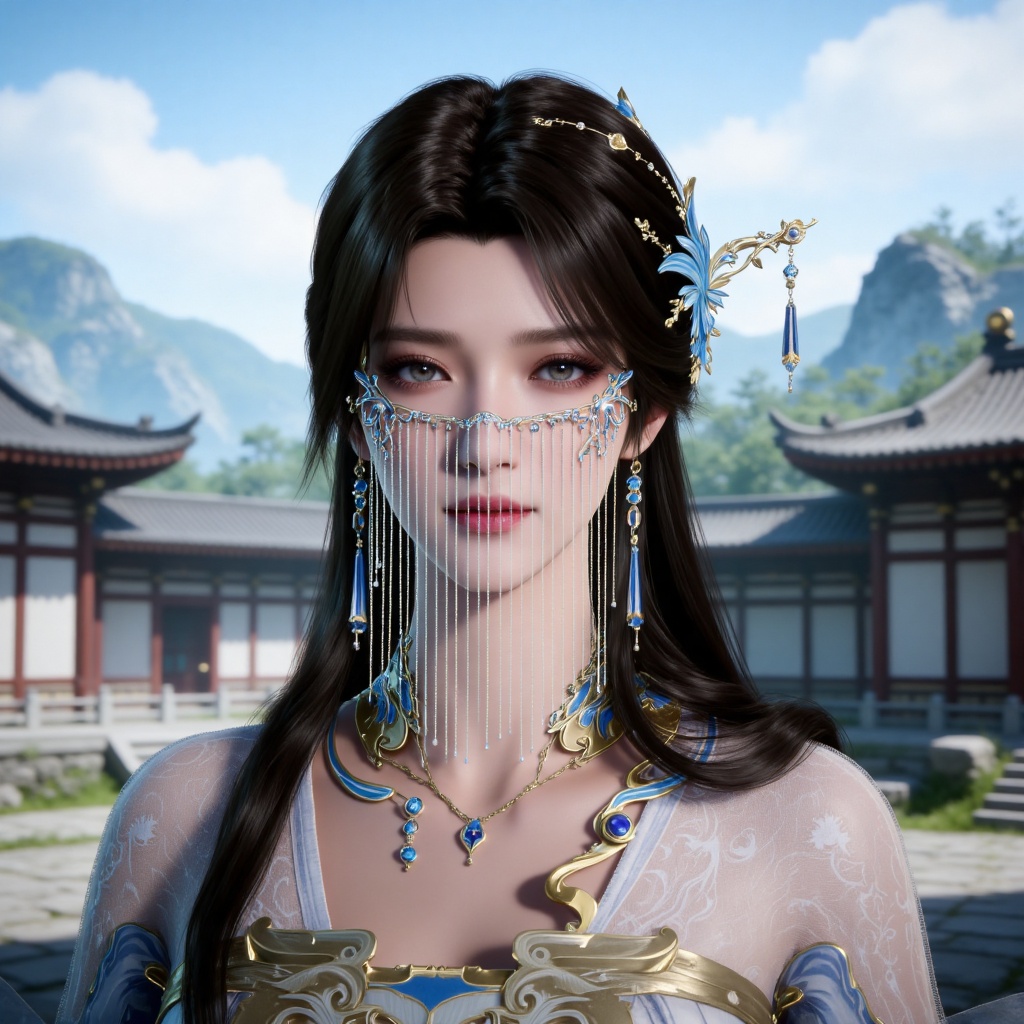 AI generated image by DJ大江东去 on Tensor.Art